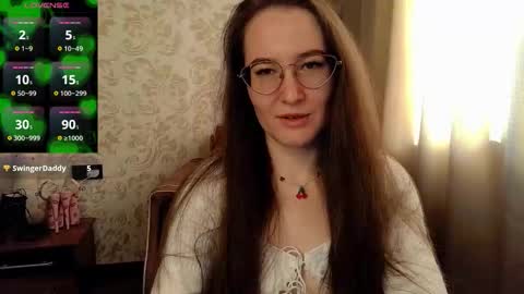 Snapshot of agnesgraham chatting on 11/22/25, 10:58 Agnes online show from 11/22/25, 10:58