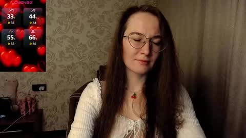 Snapshot of agnesgraham chatting on 11/23/25, 09:58 Agnes online show from 11/23/25, 09:58