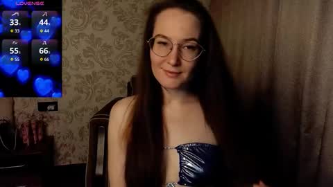 Snapshot of agnesgraham chatting on 11/24/25, 02:39 Agnes online show from 11/24/25, 02:39