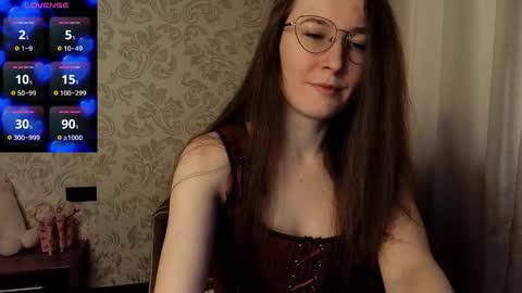 Snapshot of agnesgraham chatting on 11/26/25, 01:23 Agnes online show from 11/26/25, 01:23