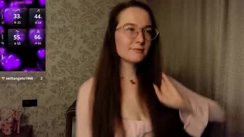 Snapshot of agnesgraham chatting on 12/03/25, 10:41 Agnes online show from 12/03/25, 10:41