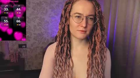 Snapshot of agnesgraham chatting on 12/13/25, 09:53 Agnes online show from 12/13/25, 09:53