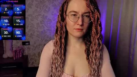 Snapshot of agnesgraham chatting on 12/21/25, 09:00 Agnes online show from 12/21/25, 09:00