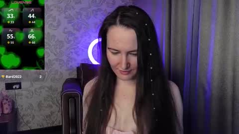 Agnes online show from 02/11/26, 09:53