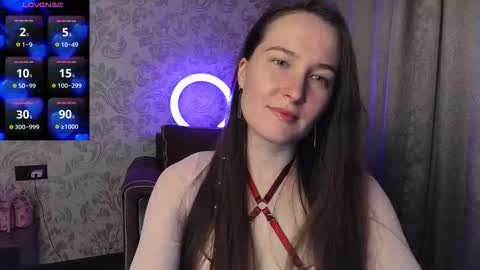 Agnes online show from 02/20/26, 08:09