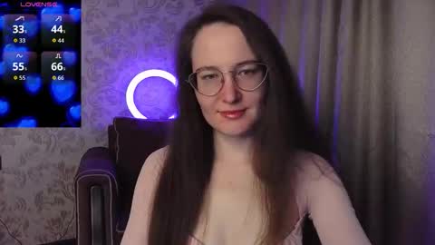 Agnes online show from 02/21/26, 08:21