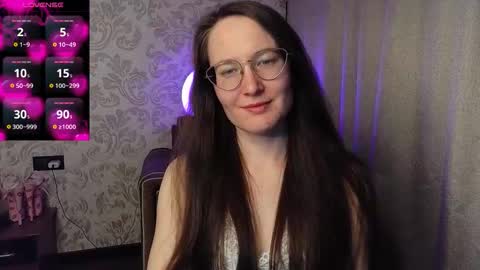 Agnes online show from 02/28/26, 08:54