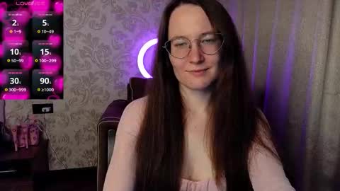 Agnes online show from 03/09/26, 09:30