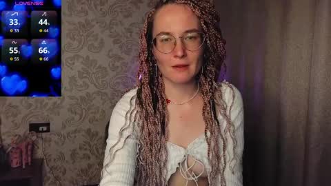 Agnes online show from 04/08/26, 08:09