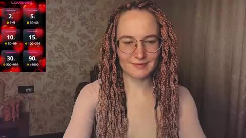 Agnes online show from 04/15/26, 09:48