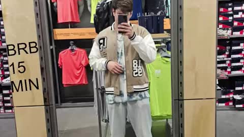 Agn online show from 03/06/26, 06:37