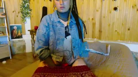 Agness online show from 05/05/26, 01:02