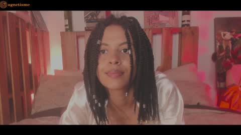 agnetism online show from 12/29/24, 11:29