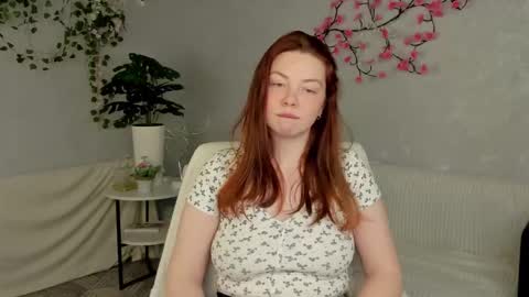 Agnia White online show from 11/19/25, 11:10