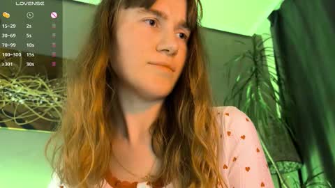 Snapshot of agniia257 chatting on 03/18/26, 11:08 Kleya online show from 03/18/26, 11:08