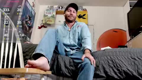agobber online show from 07/21/26, 12:57