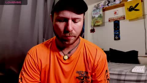 agobber online show from 07/25/26, 07:00