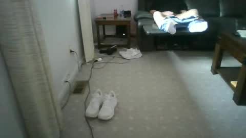 Great Horny  Toad online show from 12/03/24, 08:50