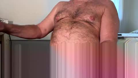 Great Horny  Toad online show from 10/01/25, 02:01