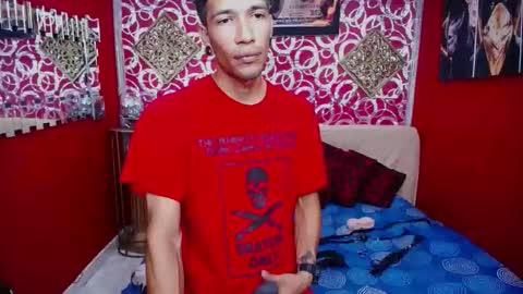 AGRECIT online show from 04/10/26, 01:05