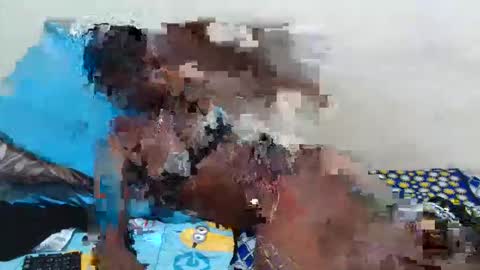 aguas online show from 02/12/26, 07:58