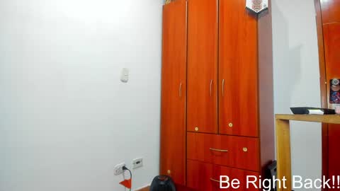 Snapshot of aguslover chatting on 12/01/24, 06:41 Agustin online show from 12/01/24, 06:41