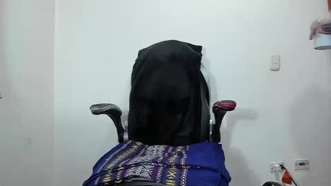 Agustin online show from 02/27/26, 07:03