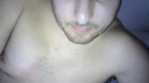 agustincs714 online show from 11/16/25, 10:10