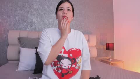 Ahmara  online show from 09/24/25, 11:35