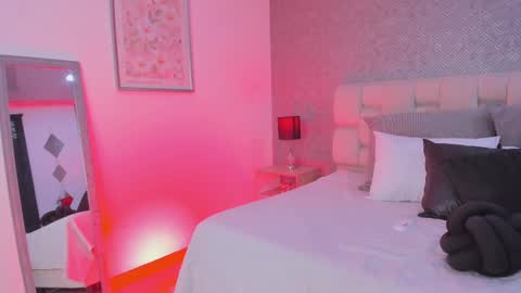 Ahmara  online show from 09/27/25, 11:37