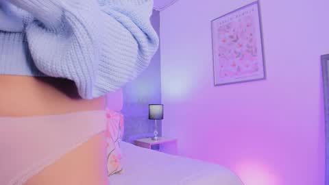 Ahmara  online show from 10/10/25, 11:31