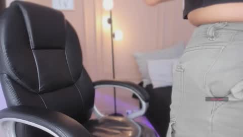 Ahmara  online show from 02/05/26, 11:15