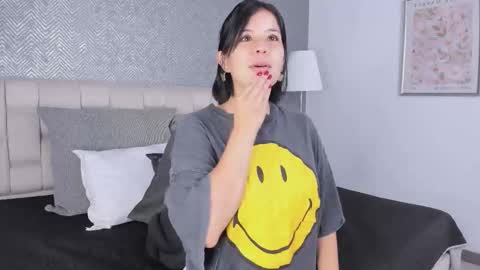 Ahmara  online show from 02/21/26, 11:33