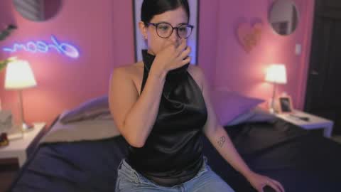 Ahmara  online show from 05/24/26, 03:17