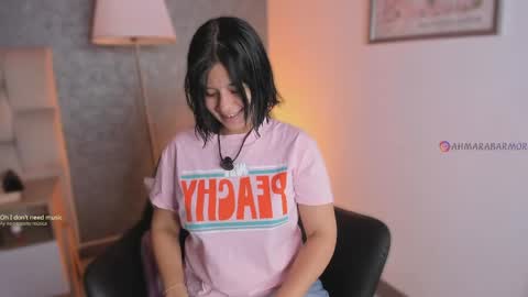 Ahmara  online show from 06/03/26, 11:02