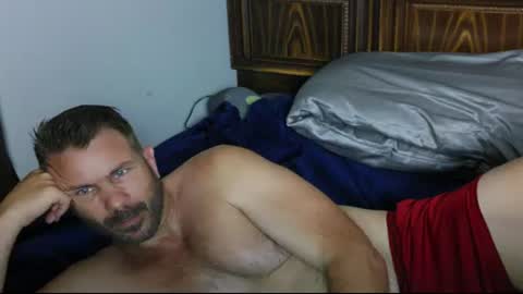 Blue Eyed Handsome Man online show from 07/09/26, 03:32