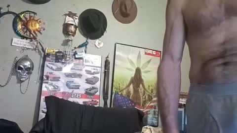 Jimmy online show from 03/03/26, 05:08