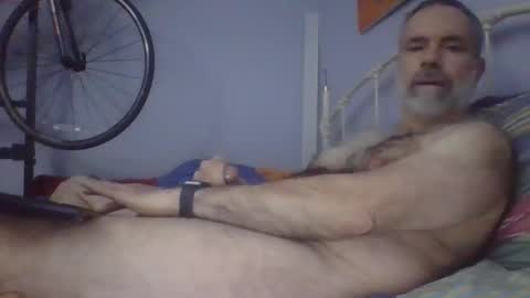 aharon54 online show from 01/28/25, 12:54