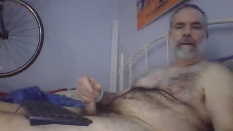 aharon54 online show from 02/01/25, 02:56