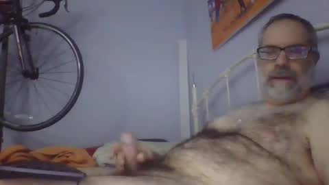 aharon54 online show from 02/02/25, 02:13