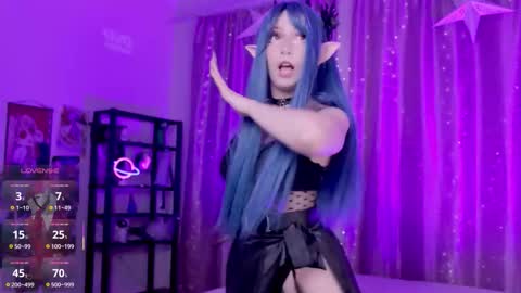 Snapshot of ahegame chatting on 09/08/25, 05:12 Coraline online show from 09/08/25, 05:12