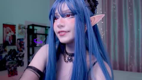 Snapshot of ahegame chatting on 10/11/25, 02:26 Coraline online show from 10/11/25, 02:26