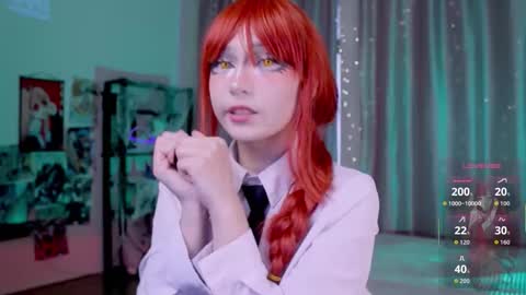 Snapshot of ahegame chatting on 10/14/25, 01:23 Coraline online show from 10/14/25, 01:23