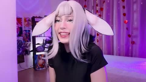 Coraline online show from 02/21/26, 12:06