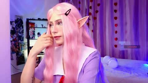 Coraline online show from 02/25/26, 01:54