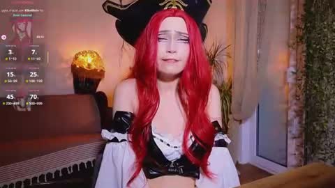 Coraline online show from 06/11/26, 07:01