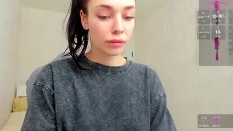 Snapshot of ahegao_meow chatting on 02/20/26, 06:26 Baby online show from 02/20/26, 06:26