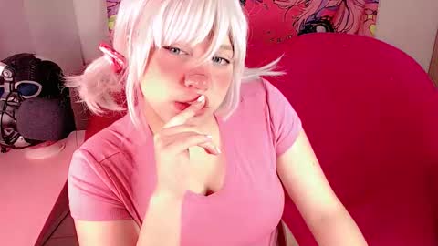 ahegaodoll online show from 09/13/25, 01:16