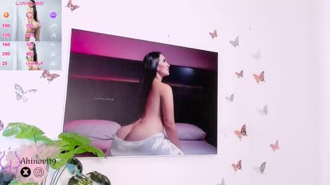 Ahinovi online show from 09/09/25, 12:43