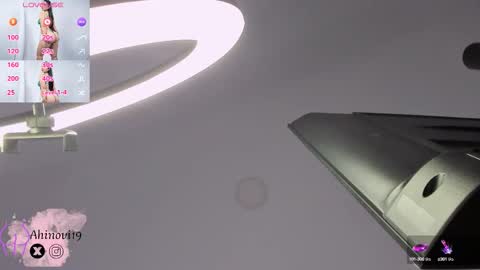 Ahinovi online show from 09/14/25, 12:21